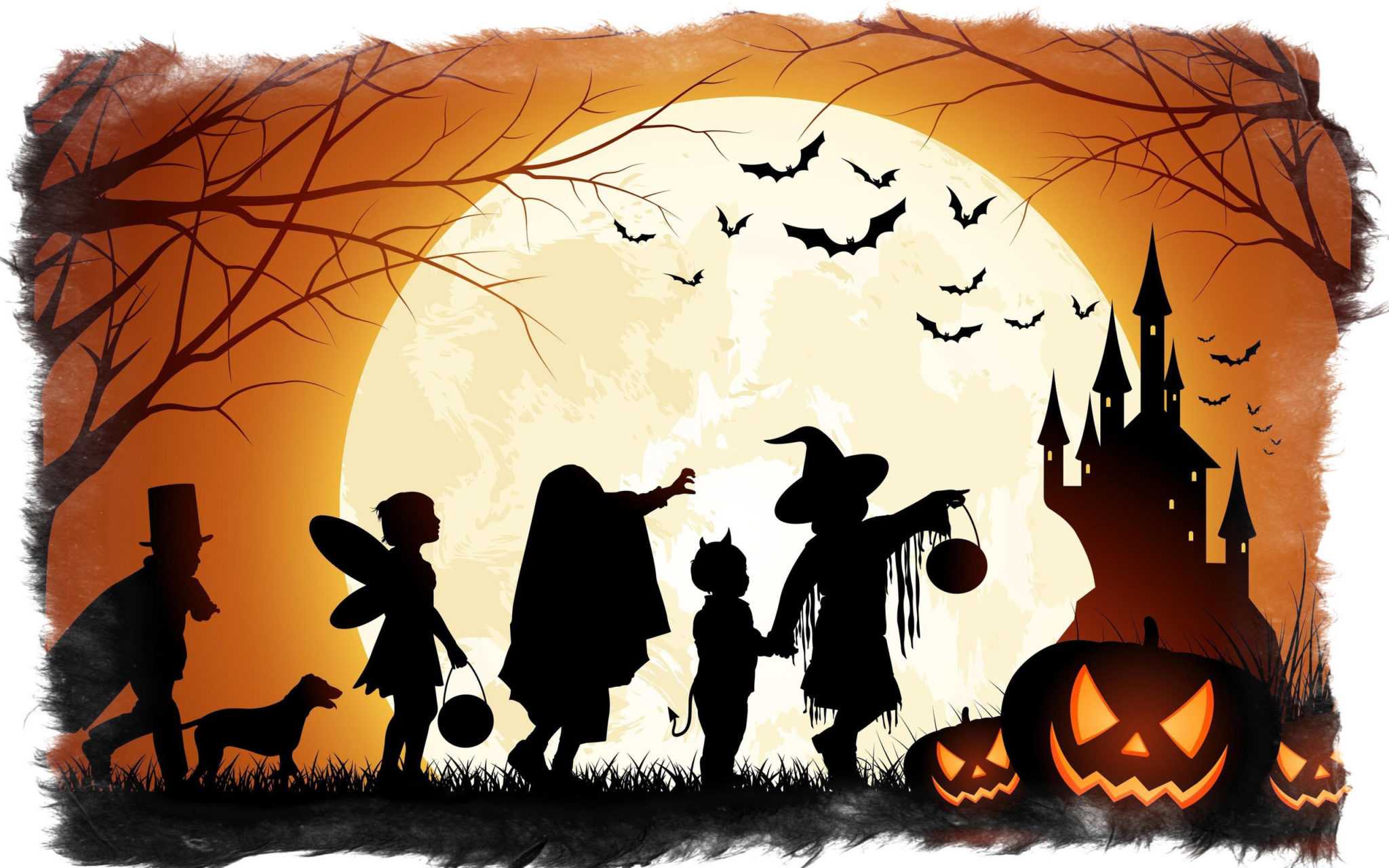 Halloween 2024 когда празднуют — традиции и история праздника