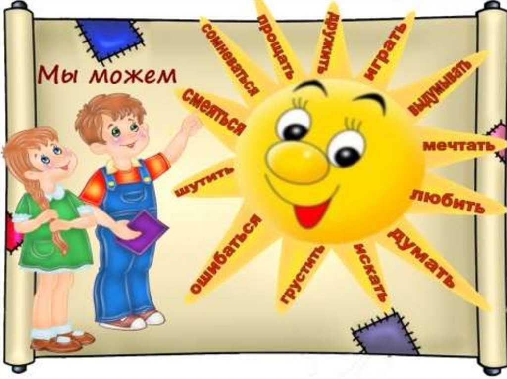 Профилактика личностных расстройств  у детей дошкольного возраста