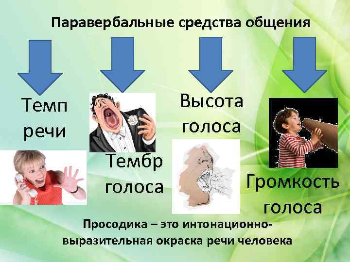 Развитие просодического компонента речеязыковой системы у дошкольников с тяжелыми нарушениями речи