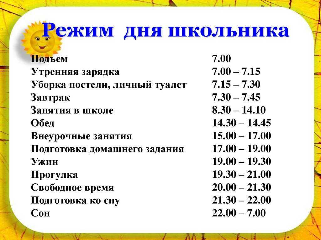 Режим дня ребенка в 1 год: питание, сон и распорядок дня малыша в 12 месяцев