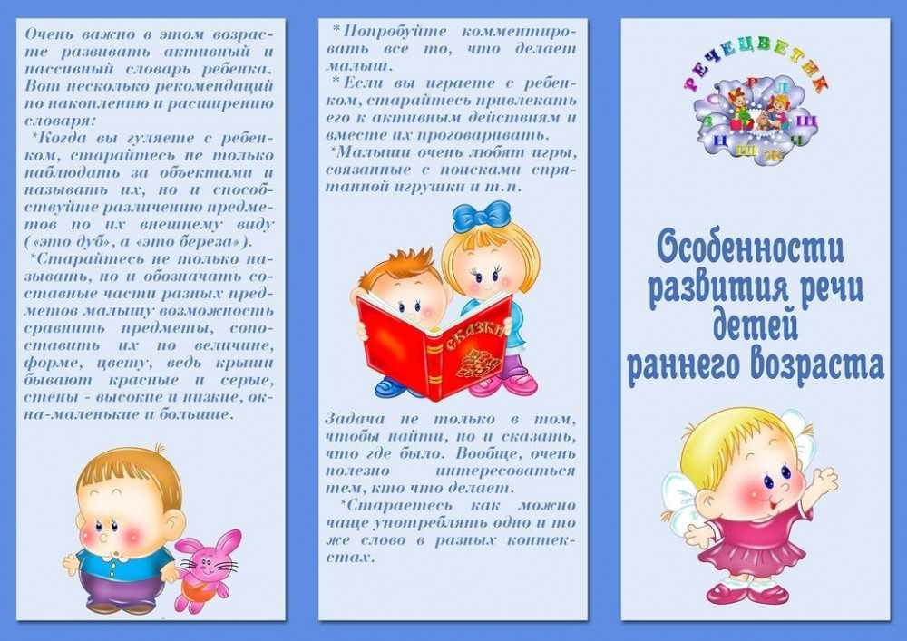 Подготовка к школе: образование для дошкольников