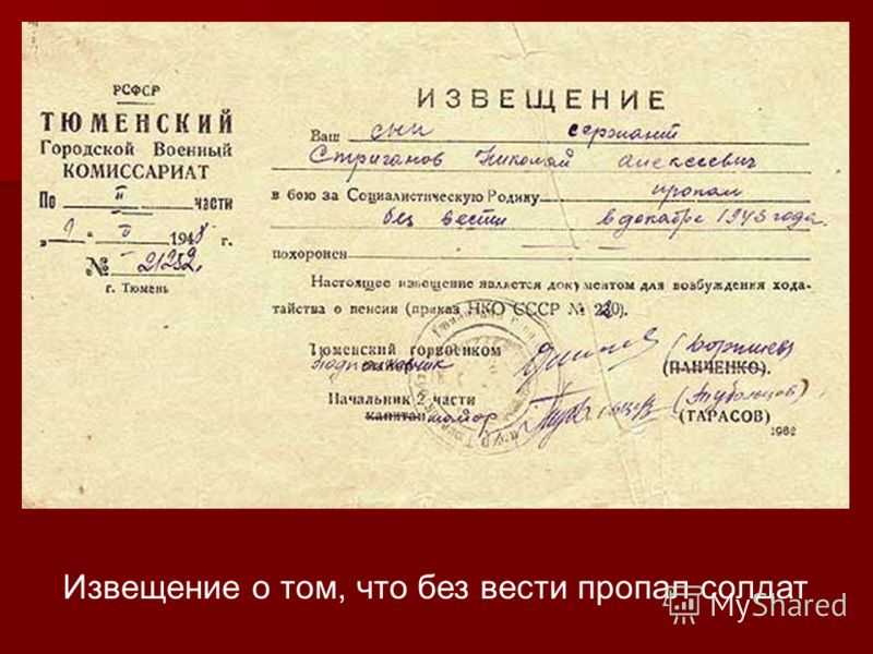 «безвести» или «без вести» — как правильно пишется слово?
